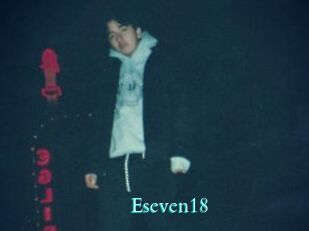 Eseven18