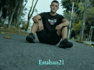 Estaban21