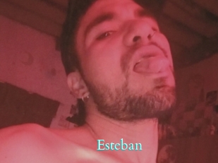 Esteban