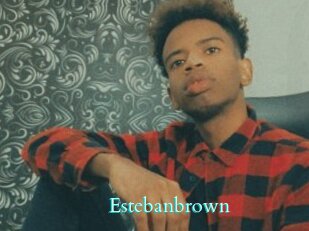 Estebanbrown