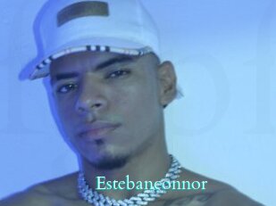 Estebanconnor