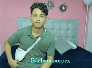 Estebancoorpex