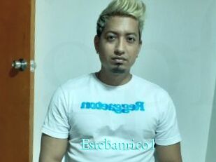 estebanrico1 Free Gay Porn Finder