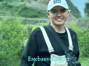 Estebanvelasquez
