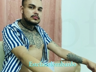 Estefanolombardo