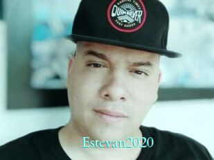 Estevan2020