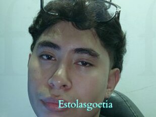 Estolasgoetia