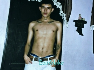 Etanblake