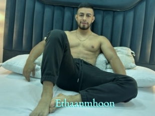 Ethaanmhoon