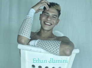 Ethan_dlamini