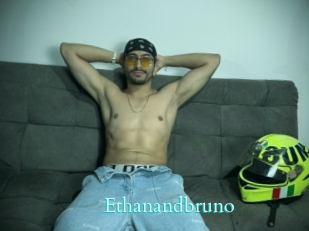 Ethanandbruno