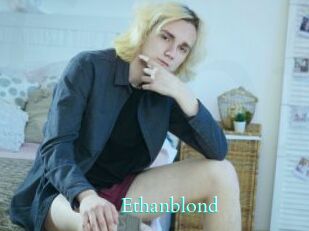 Ethanblond