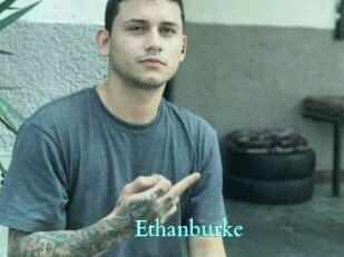 Ethanburke