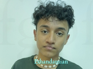 Ethandamian