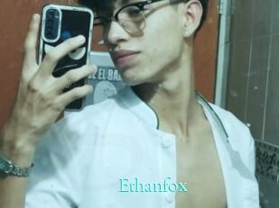 Ethanfox