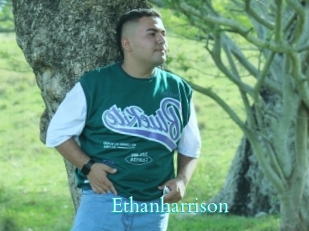 Ethanharrison