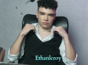 Ethanleroy