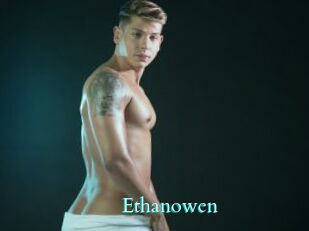 Ethanowen