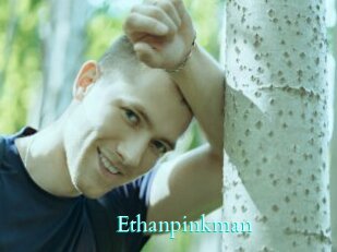 Ethanpinkman