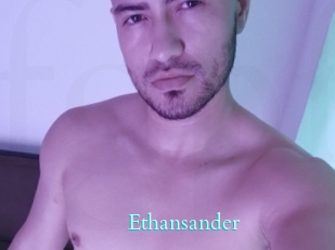 Ethansander