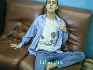Ethansins