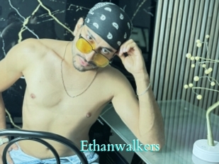 Ethanwalkers
