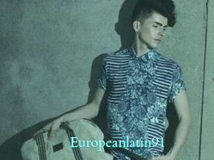 Europeanlatin91