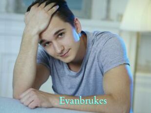 Evanbrukes