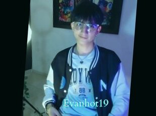 Evanhot19