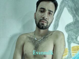 Evanmilk