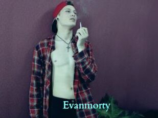 Evanmorty