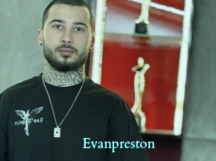 Evanpreston