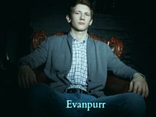 Evanpurr