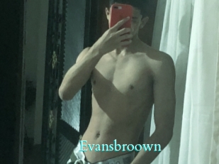 Evansbroown