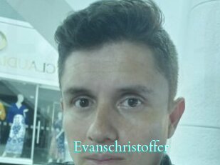 Evanschristoffer