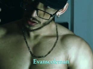 Evanscoleman