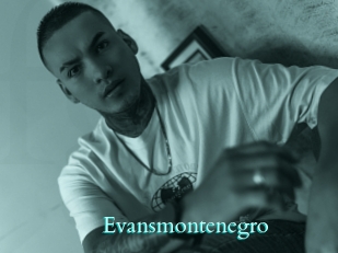 Evansmontenegro