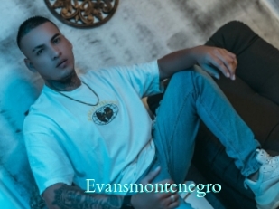 Evansmontenegro