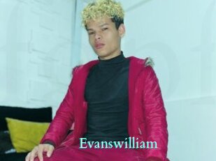 Evanswilliam
