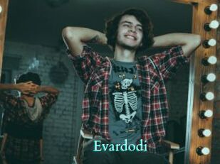 Evardodi