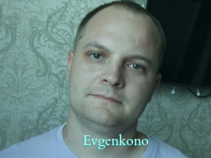 Evgenkono