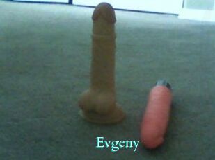 Evgeny