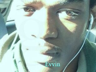 Evvin