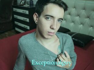 Exceptionalguy
