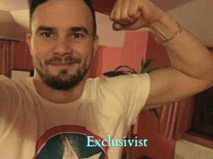 Exclusivist