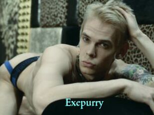 Exepurry