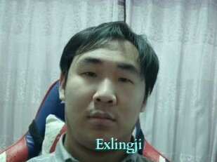 Exlingji