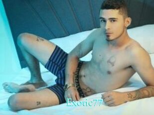 Exotic77