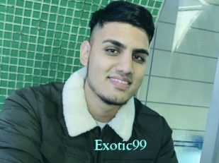 Exotic99