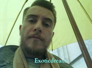 Exoticdream